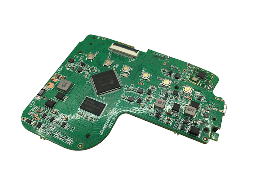 BWIN必赢登录入口:RK3399芯片在消费产品中的应用及PCB设计关键注意事项 BWIN必赢登录入口:RK3399芯片在消费产品中的应用及PCB设计关键注意事项
